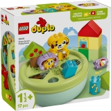 Sortator de forme: casa pentru catei 10441 LEGO DUPLO