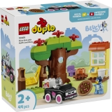 Muffin si Blue, fetele care aduc pizza 10469 LEGO DUPLO
