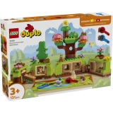 Padurea descoperirilor cu animale salbatice 10480 LEGO DUPLO