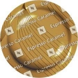 Cutie 50 capsule Cafea Nespresso Espresso Caramel