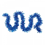 Beteala culoare albastru, 2 m x 9 cm 