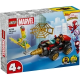 Vehicul burghiu 10792 LEGO Marvel Super Heroes