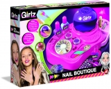 Set manichiura pentru fetite Nail Boutique Girlz As Toys