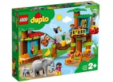 Insula tropicala 10906 LEGO Duplo