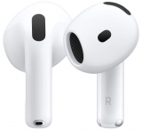 Casti Apple AirPods 4, Active Noise Cancellation