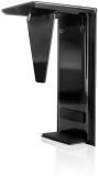 Suport unitate Fellowes, Filex PC Thin Line, negru