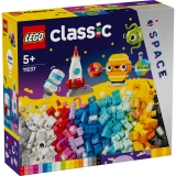 Planete creative 11037 LEGO Classic