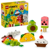 Alimente creative 11039 LEGO Classic