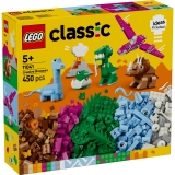 Dinozauri creativi 11041 LEGO Classic