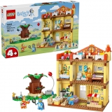 Casa familiei lui Blue 11203 LEGO Bluey