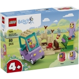 Bingo si Blue se joaca de-a bunicutele 11216 LEGO Bluey