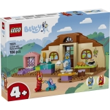 La scoala cu Rusty si Blue 11221 LEGO Bluey