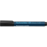Marker permanent Maxx 130 Schneider negru 