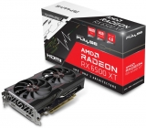 Placa video Sapphire Radeon™ RX 6500 XT OC PULSE, 4GB GDDR6, 64-bit