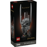 Stapanul inelelor: Casca lui Sauron 11373 LEGO Icons (Creator Expert)