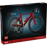 Bicicleta de sosea 11380 LEGO Icons (Creator Expert)