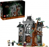 Conacul primarului 11383 LEGO Icons (Creator Expert)