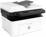 Multifunctional Laser Monocrom, A4, HP 137FNW