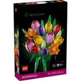 Buchet de lalele 11501 LEGO Colectia Botanica