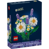 Margarete 11508 LEGO Colectia Botanica