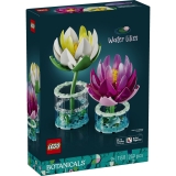 Nuferi 11511 LEGO Colectia Botanica