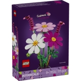 Fluturasi 11514 LEGO Colectia Botanica