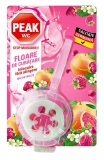 Odorizant wc Floare de Curatare mix fructe 45 g Peak