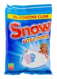Detergent pudra inalbitor 160 g Snow extra power