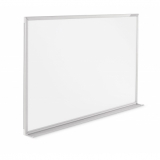Tabla alba magnetica - whiteboard CC 120 x 90 cm Magnetoplan 