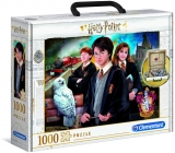 Puzzle Harry Potter servieta Clementoni 1000 piese As Toys