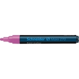 Marker cu vopsea 270 Schneider roz