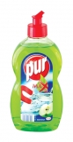Detergent lichid de vase Pur 450 ml mere 