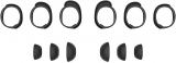 Eartips pentru QuietComfort Ultra Earbuds Black BOSE