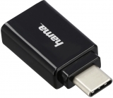 Adaptor USB-C - USB 3.1 Hama
