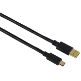 Cablu USB-C, USB 3.1 Gen 1, 1.8 m  Hama