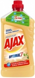 Detergent lichid parchet, Migdale, 1l, Optimal 7 Ajax 