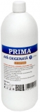 Apa oxigenata (peroxid de hidrogen) 3% PRIMA 1000 ml, antiseptic, hemostatic, pentru rani si igiena orala