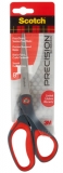 Foarfeca de birou Scotch Precision 20 cm 3M