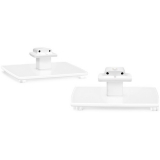 Suporturi de masa Bose OmniJewel alb, pereche