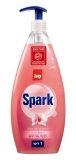Detergent lichid vase Sano Spark, migdale, 1L
