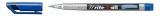 Marker permanent Write 4 all 0.7 mm Stabilo albastru