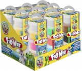 Tub Plastilina Diverse Culori Craze