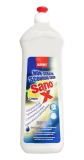 Detergent crema, Cream Lemon, 700 ml, Sano X