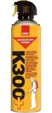 Spray insecticid cu aerosol impotriva insectelor taratoare K300, 400 ml, Sano