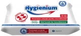 Servetele umede incontinenta 72 buc/set Hygienium