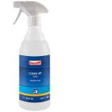 Detergent multisuprafete pe baza de solventi Clean Up G555 600ml Buzil