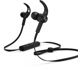 Casti stereo in-ear Bluetooth Connect, negru Hama 