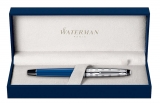 Roller Expert DeLuxe Obsession Blue CT Waterman