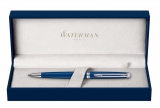 Pix Hemisphere Essential Obsession Blue CT Waterman