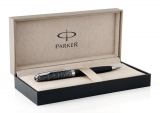 Pix Sonnet Black Contort Cisele CT Parker